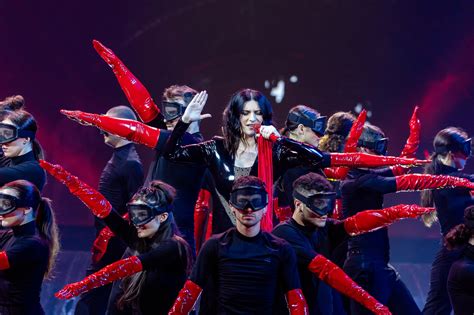 euroviisut 2022|Eurovision Song Contest 2022: Turin.
